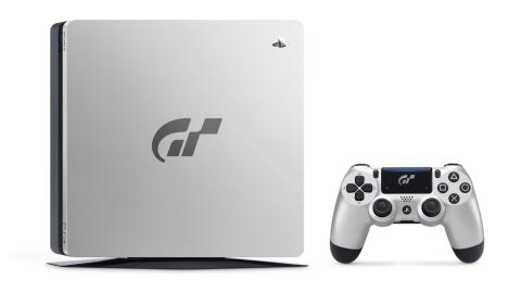 PS4 Gran Turismo Sport Edition PS4 Gran Turismo Sport Edition