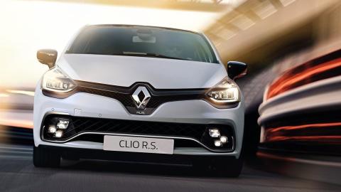 Renault Clio RS Black Edition Renault Clio RS Black Edition