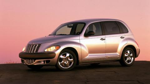 Chrysler PT Cruiser Chrysler PT Cruiser