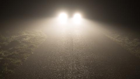 ¿Está tu coche preparado para el otoño? No vayas por ahí con pocas luces... ¿Está tu coche preparado para el otoño? No vayas por ahí con pocas luces...