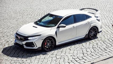 honda civic type r honda civic type r