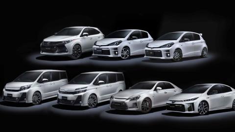 Toyota Gazoo Racing Toyota Gazoo Racing