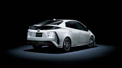 Toyota Gazoo Racing Toyota Gazoo Racing