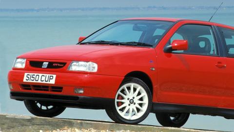 5 razones para comprar un Seat Ibiza Cupra de segunda mano 5 razones para comprar un Seat Ibiza Cupra de segunda mano
