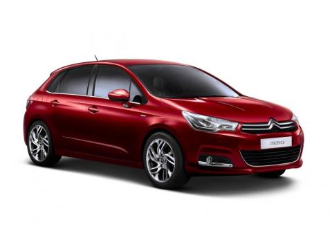 Mantenimiento Citroën C4 Mantenimiento Citroën C4