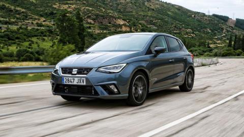 Mantenimiento Seat Ibiza Mantenimiento Seat Ibiza