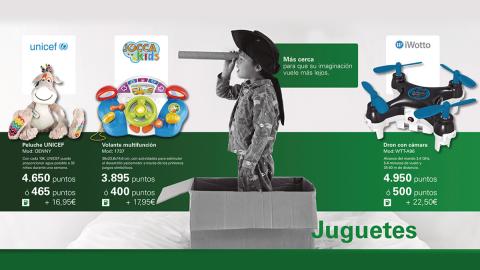 Programa de puntos Mi BP Programa de puntos Mi BP