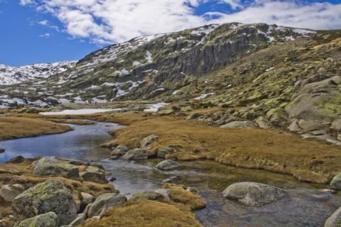 Sierra de Gredos Sierra de Gredos