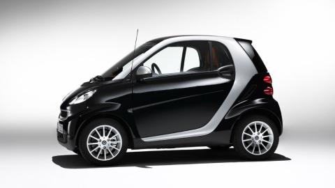 Los 5 mejores coches de segunda mano por 4000 euros: Smart Fortwo Los 5 mejores coches de segunda mano por 4000 euros: Smart Fortwo