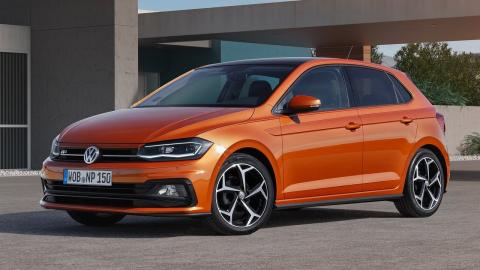 Diferencias Volkswagen Polo 2017 Diferencias Volkswagen Polo 2017