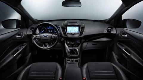 Ford Kuga Ford Kuga