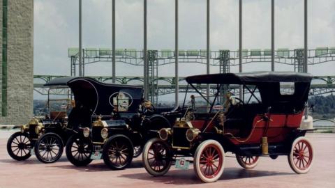 Ford Model T Ford Model T