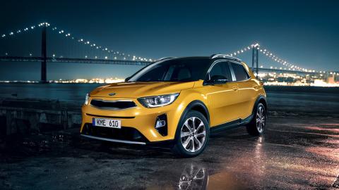 Kia Stonic Kia Stonic