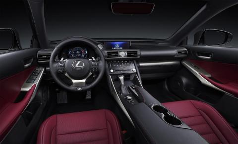 Lexus IS Lexus IS