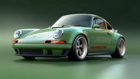 Singer 911 964 Singer 911 964