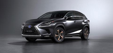 Lexus NX Lexus NX
