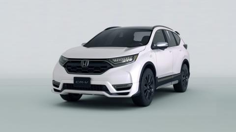 Novedades Honda Tokio Auto Salon 2018 Novedades Honda Tokio Auto Salon 2018