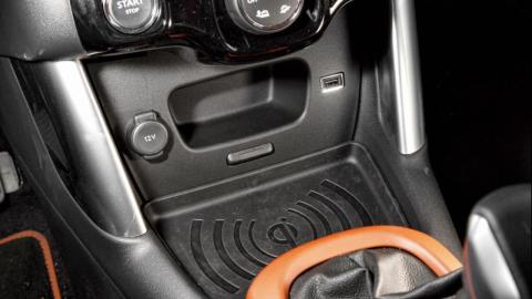 Prueba Citroën C3 Aircross BlueHDi 100 Prueba Citroën C3 Aircross BlueHDi 100