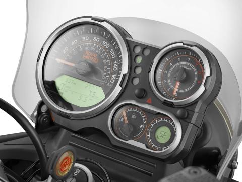 Royal Enfield Himalayan Royal Enfield Himalayan