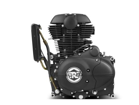 Royal Enfield Himalayan Royal Enfield Himalayan