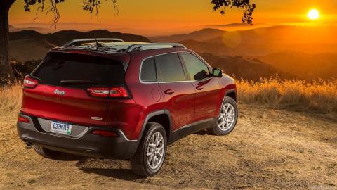 5 Diferencias Jeep Cherokee 2018 5 Diferencias Jeep Cherokee 2018