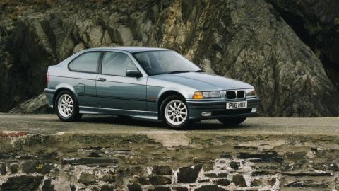BMW Serie 3 Compact BMW Serie 3 Compact