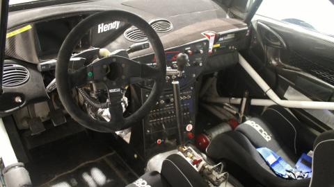Colin McRae Colin McRae