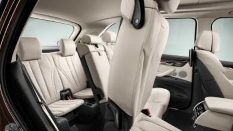 Datos BMW X5 Datos BMW X5