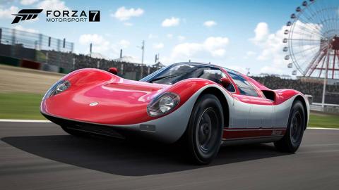 Forza Motorsport 7 Totino's Car Pack Forza Motorsport 7 Totino's Car Pack