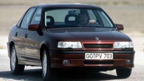 Opel Vectra Opel Vectra