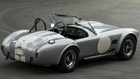 Shelby Cobra 427 Shelby Cobra 427