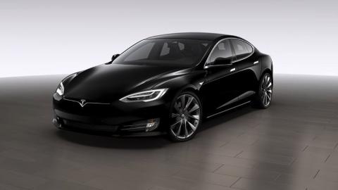 Tesla Model S - llantas Sonic Carbon Twin Turbine Tesla Model S - llantas Sonic Carbon Twin Turbine