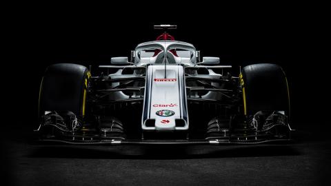 Alfa Romeo Sauber Alfa Romeo Sauber