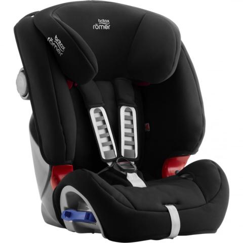Britax Römer Multi Tech III Britax romer Multi Tech III