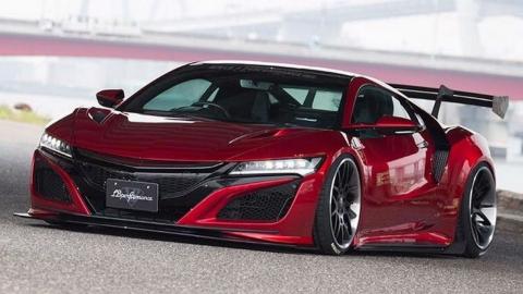 Liberty Walk Liberty Walk
