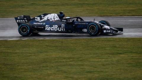 Red Bull F1 Silverstone Red Bull F1 Silverstone