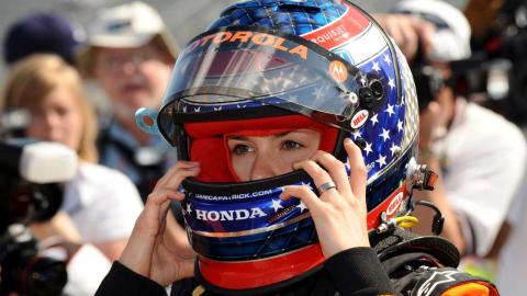 Danica Patrick Danica Patrick