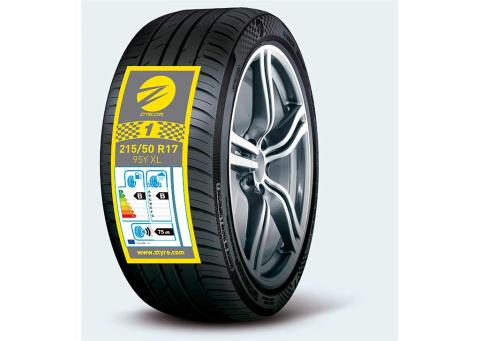 Neumáticos Z Tyre Neumáticos Z Tyre