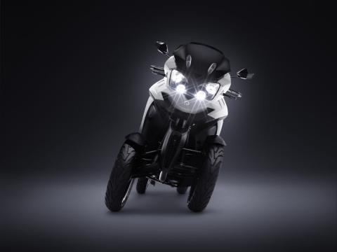 Nuevo Quadro Qooder 2018 Nuevo Quadro Qooder 2018