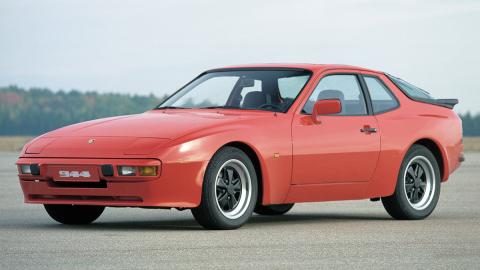 Porsche 944 Porsche 944