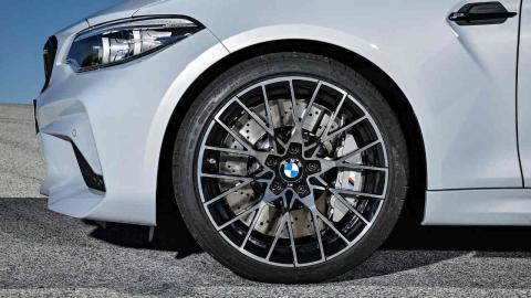 BMW M2 Competition BMW M2 Competition