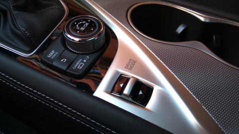 Infiniti Q50 Hybrid Infiniti Q50 Hybrid