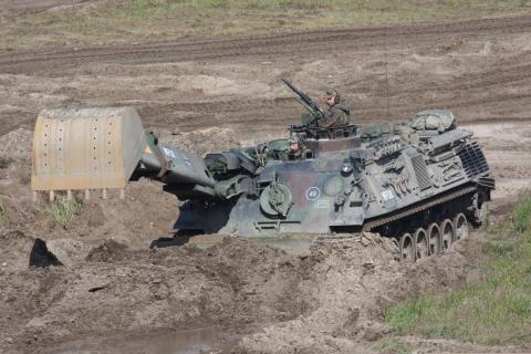 Tanques alemanes Tanques alemanes