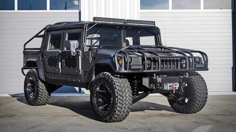 AM General Hummer H1 AM General Hummer H1