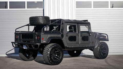 AM General Hummer H1 AM General Hummer H1