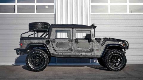 AM General Hummer H1 AM General Hummer H1