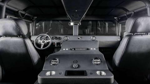AM General Hummer H1 AM General Hummer H1