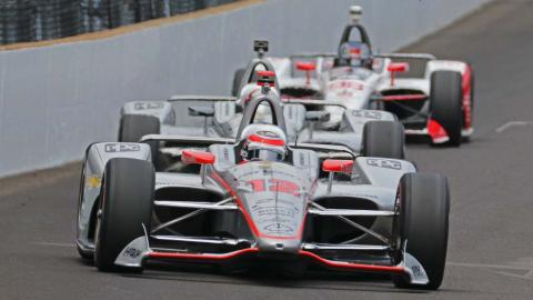 Indy 500 Indy 500