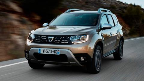prueba dacia duster 2018 1 5 dci 110 edc prueba dacia duster 2018 1 5 dci 110 edc