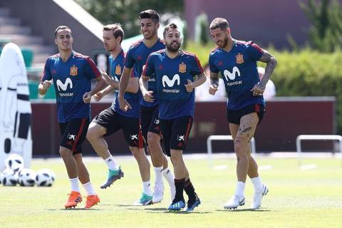 Mundial Rusia 2018 Mundial Rusia 2018